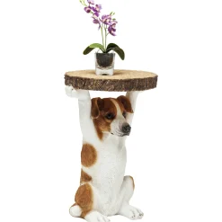 KARE Design Tables D'Appoint|Table D´Appoint Animal Mr. Jack O33Cm
