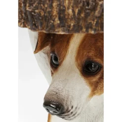 KARE Design Tables D'Appoint|Table D´Appoint Animal Mr. Jack O33Cm
