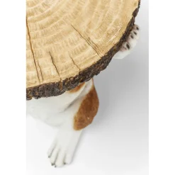 KARE Design Tables D'Appoint|Table D´Appoint Animal Mr. Jack O33Cm