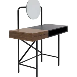 KARE Design Coiffeuses|Table De Maquillage Vanity 102X47Cm