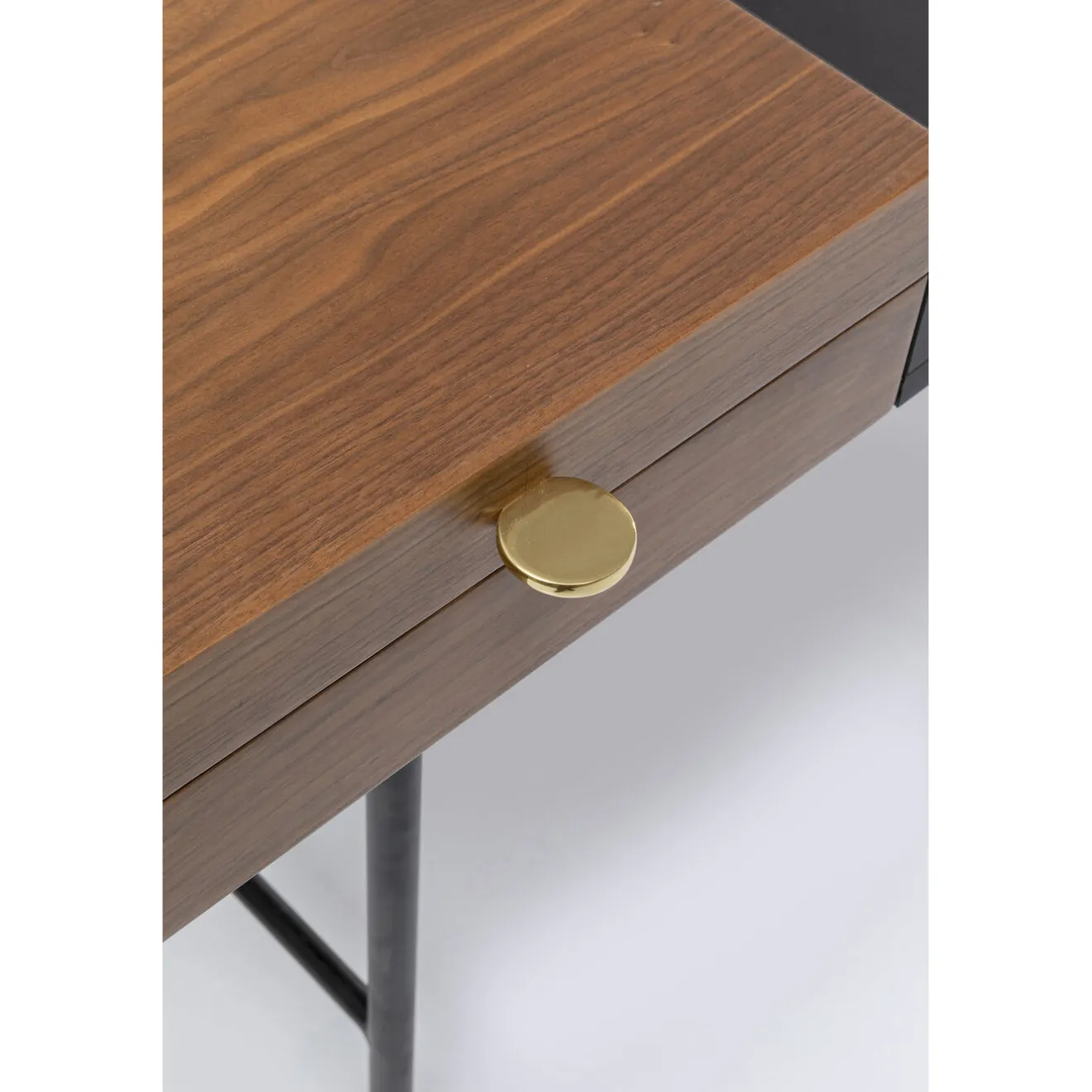 KARE Design Coiffeuses|Table De Maquillage Vanity 102X47Cm