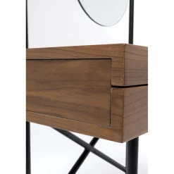 KARE Design Coiffeuses|Table De Maquillage Vanity 102X47Cm