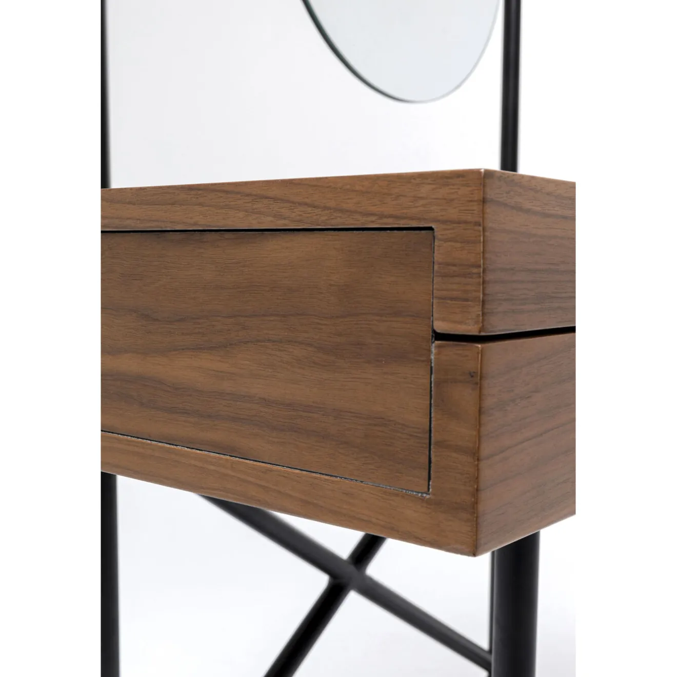 KARE Design Coiffeuses|Table De Maquillage Vanity 102X47Cm