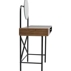 KARE Design Coiffeuses|Table De Maquillage Vanity 102X47Cm