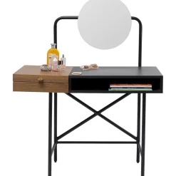KARE Design Coiffeuses|Table De Maquillage Vanity 102X47Cm