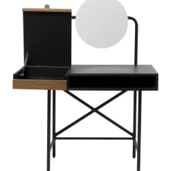 KARE Design Coiffeuses|Table De Maquillage Vanity 102X47Cm