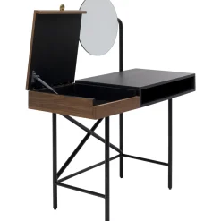 KARE Design Coiffeuses|Table De Maquillage Vanity 102X47Cm