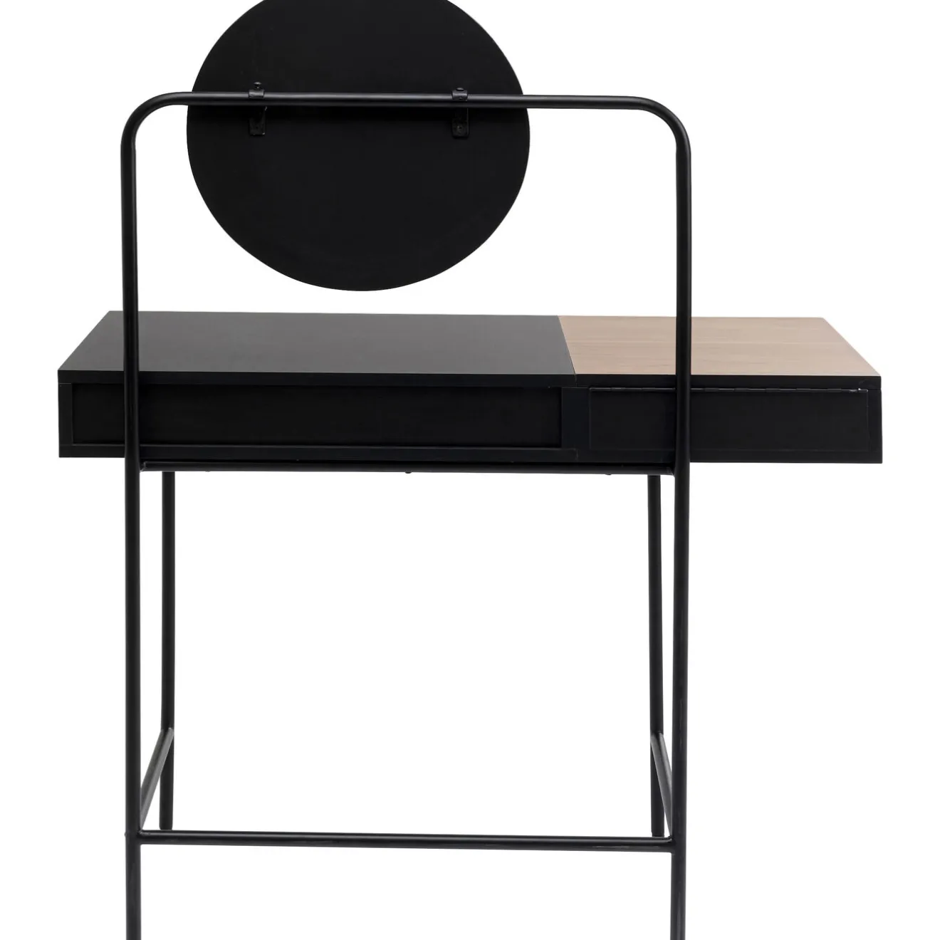 KARE Design Coiffeuses|Table De Maquillage Vanity 102X47Cm