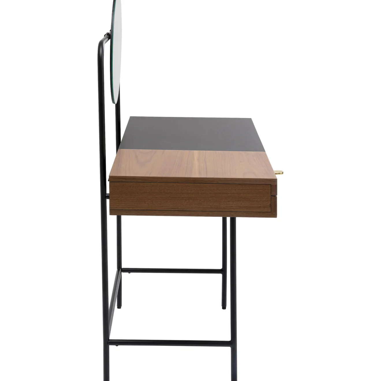 KARE Design Coiffeuses|Table De Maquillage Vanity 102X47Cm