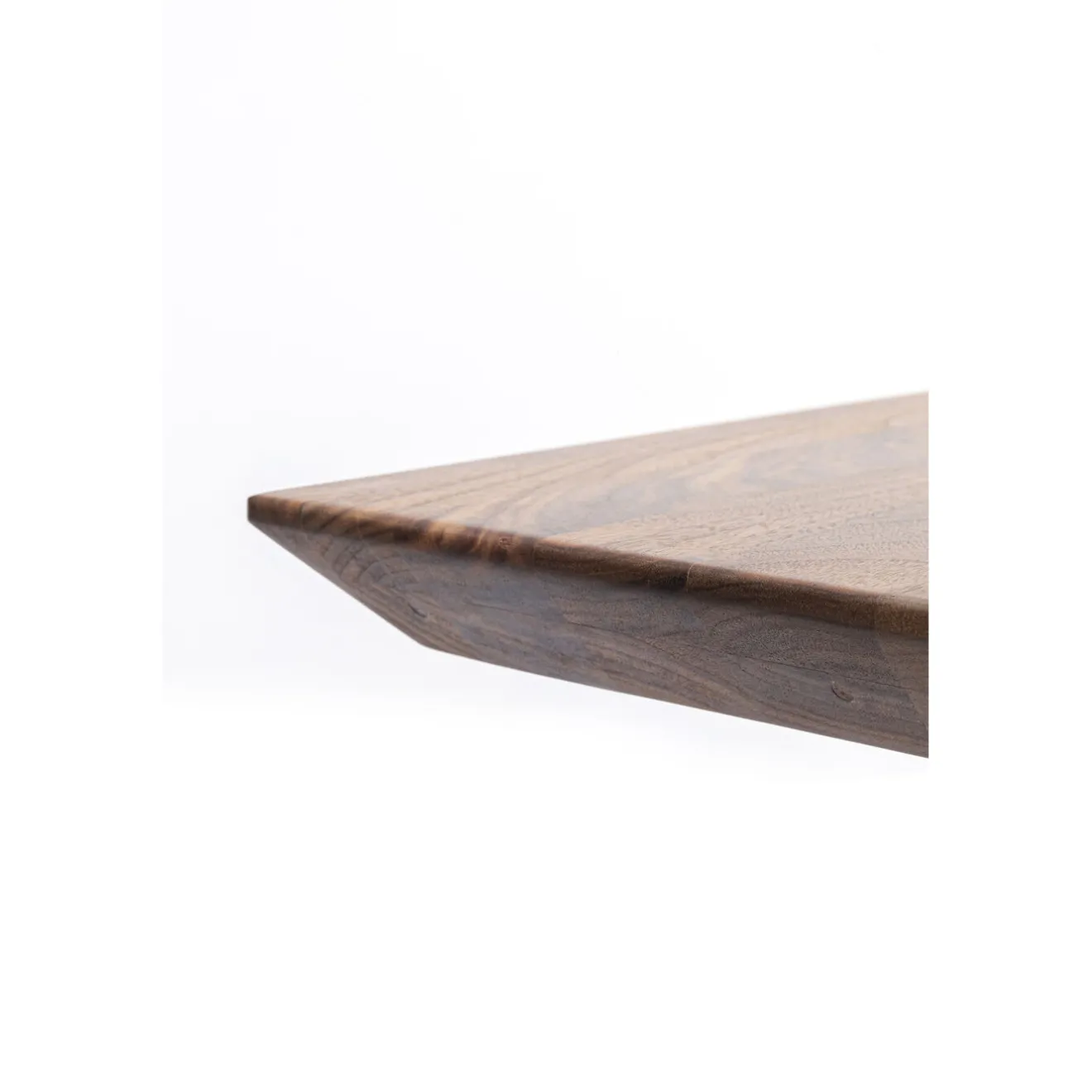 KARE Design Tables À Manger|Table Downtown Noyer 180X90Cm