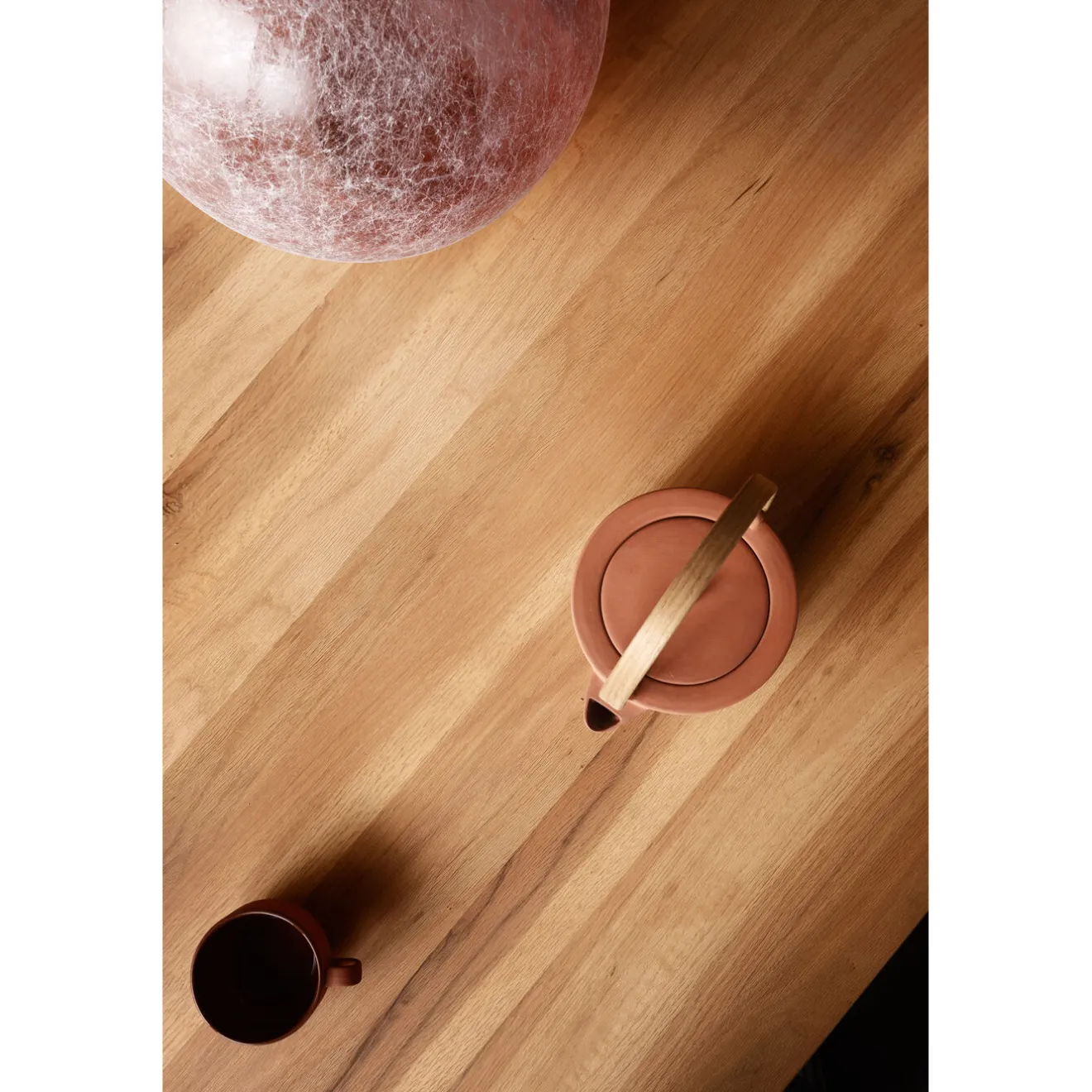 KARE Design Tables À Manger|Table Downtown 220X100Cm