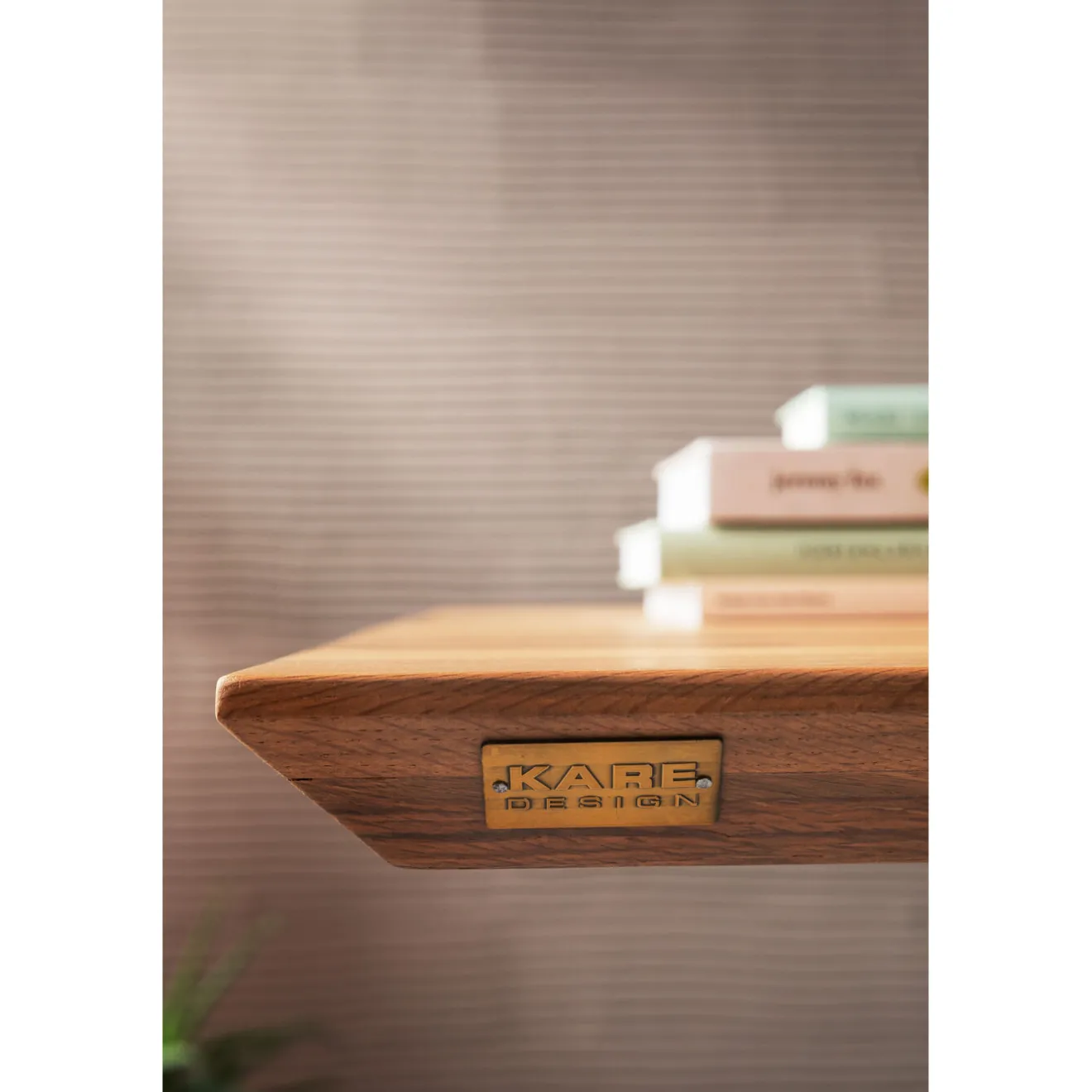 KARE Design Tables À Manger|Table Downtown 220X100Cm