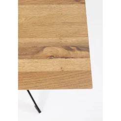 KARE Design Tables À Manger|Table Downtown 180X90Cm