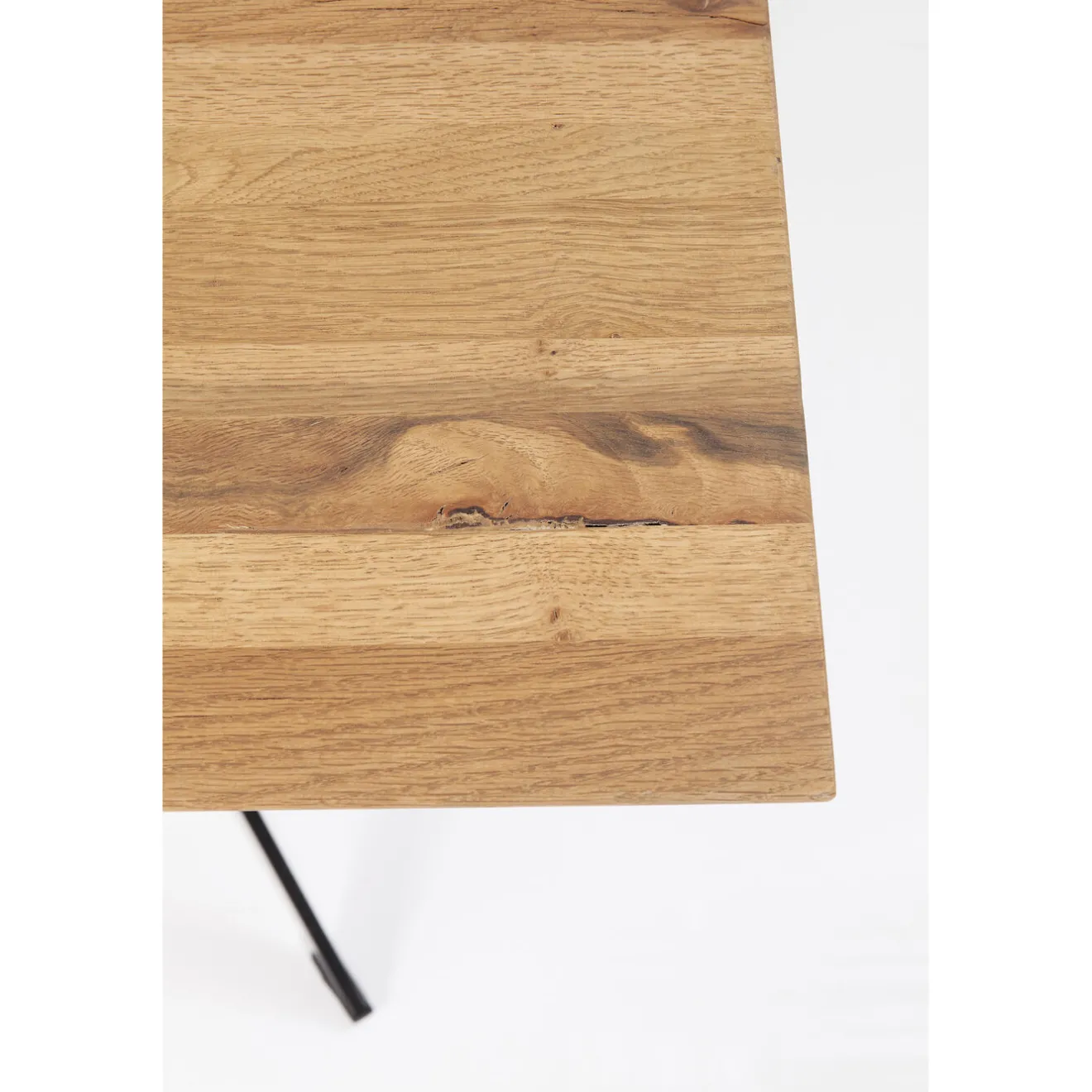 KARE Design Tables À Manger|Table Downtown 180X90Cm