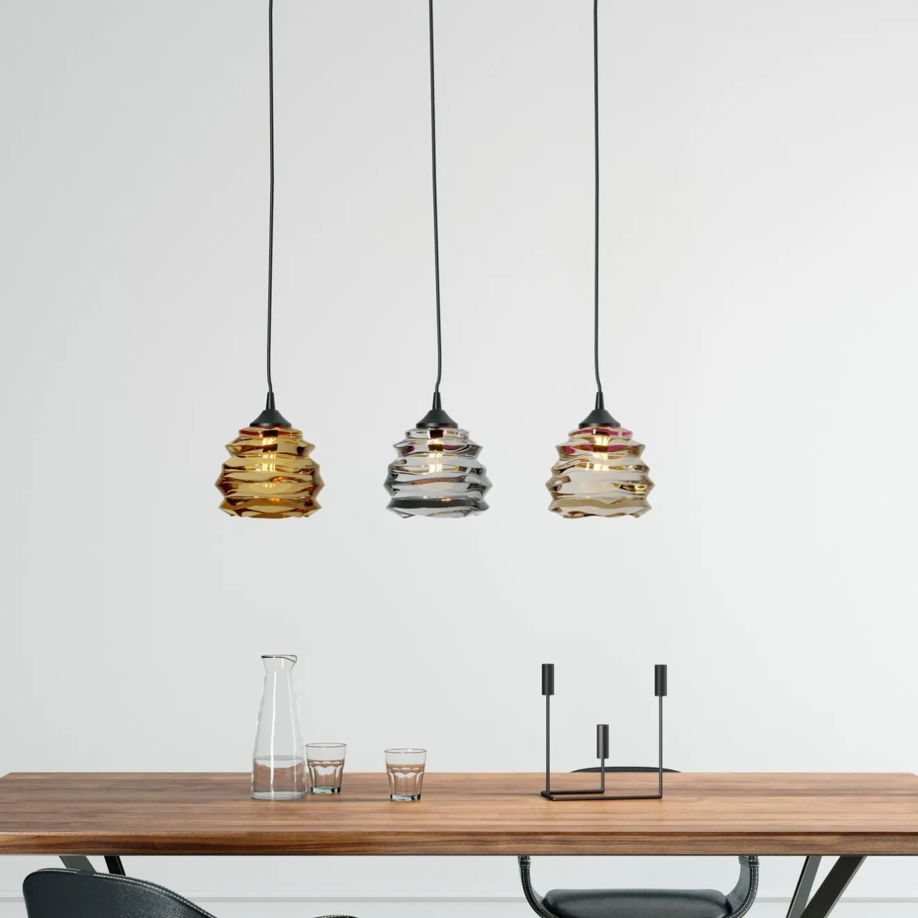 KARE Design Tables À Manger|Table Downtown 180X90Cm