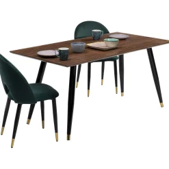 KARE Design Tables À Manger|Table Duran Square 160X80