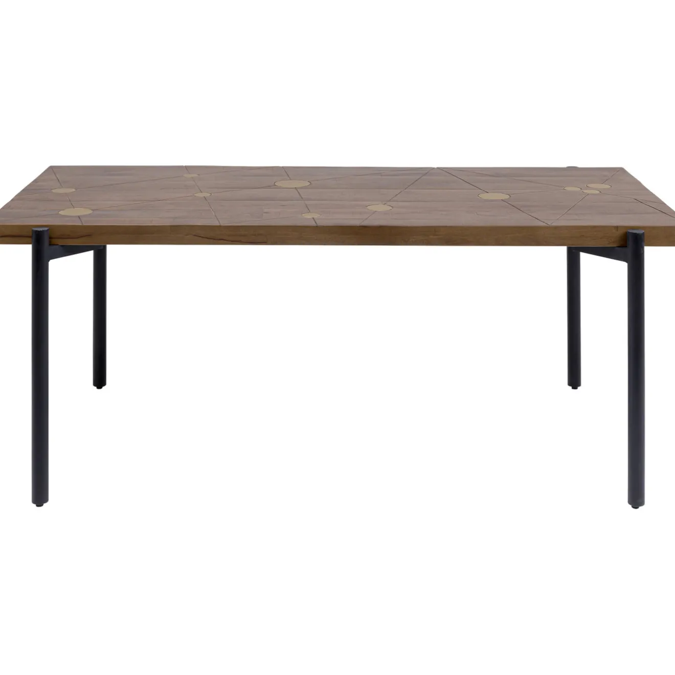 KARE Design Tables À Manger|Table Galaxy 180X90Cm