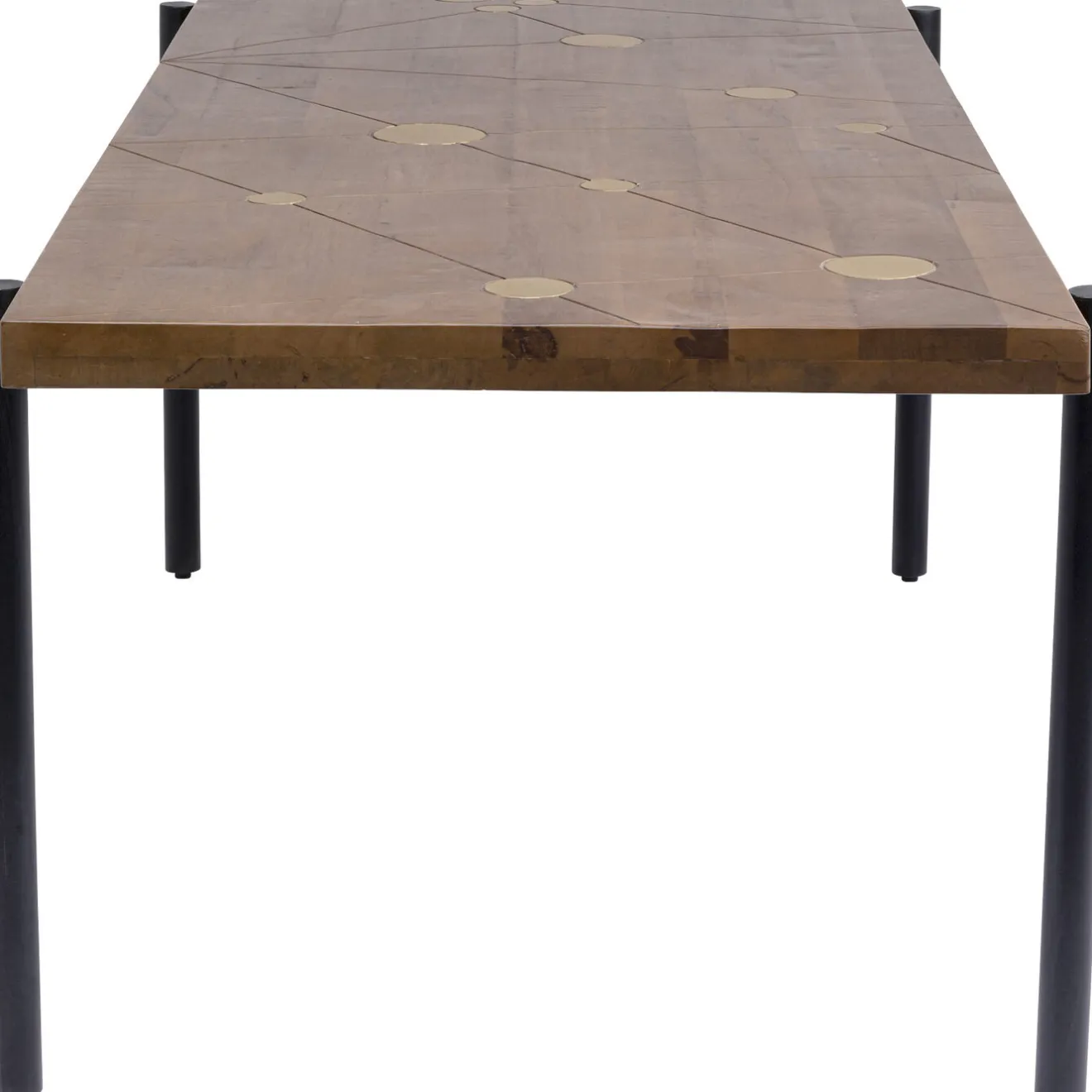KARE Design Tables À Manger|Table Galaxy 180X90Cm