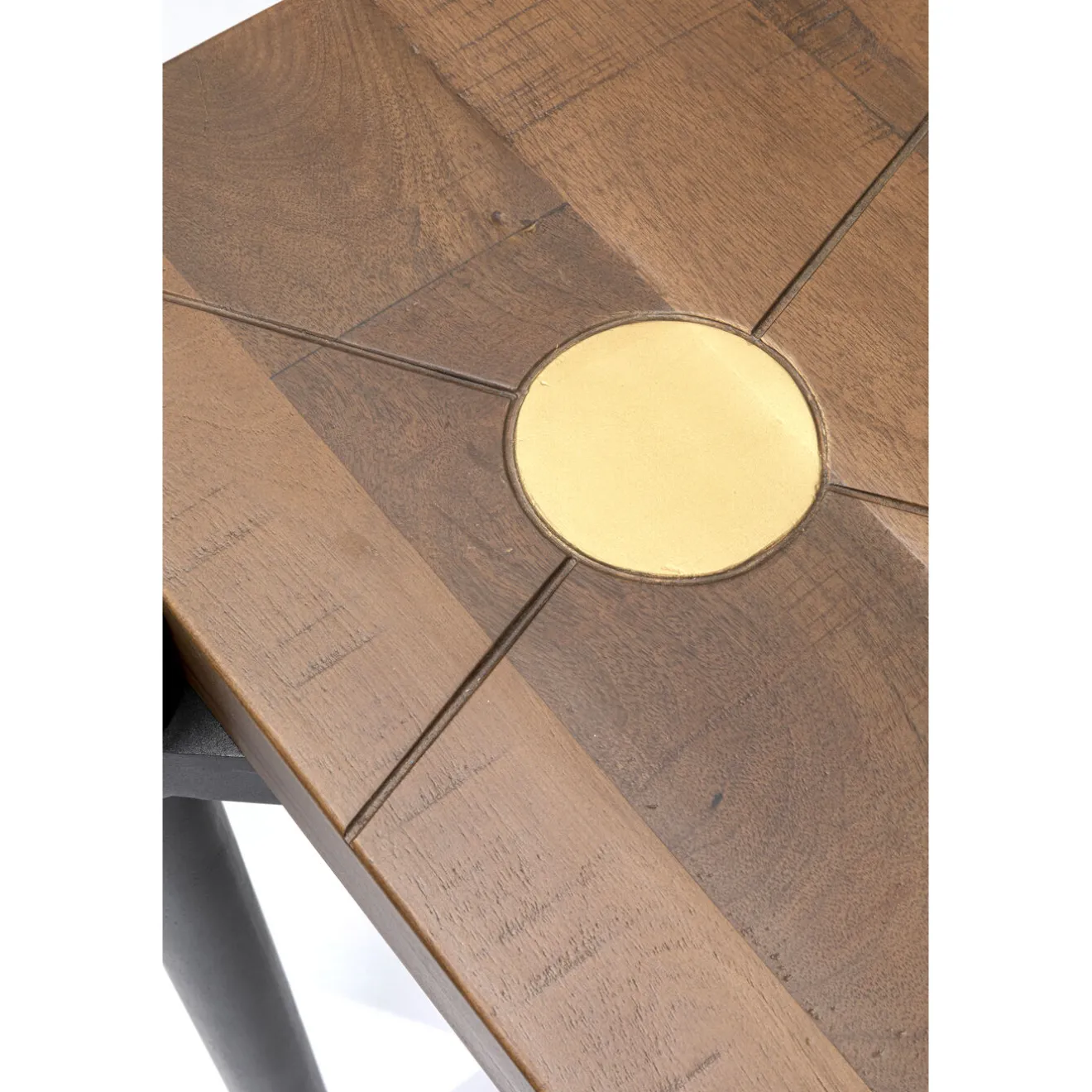 KARE Design Tables À Manger|Table Galaxy 180X90Cm