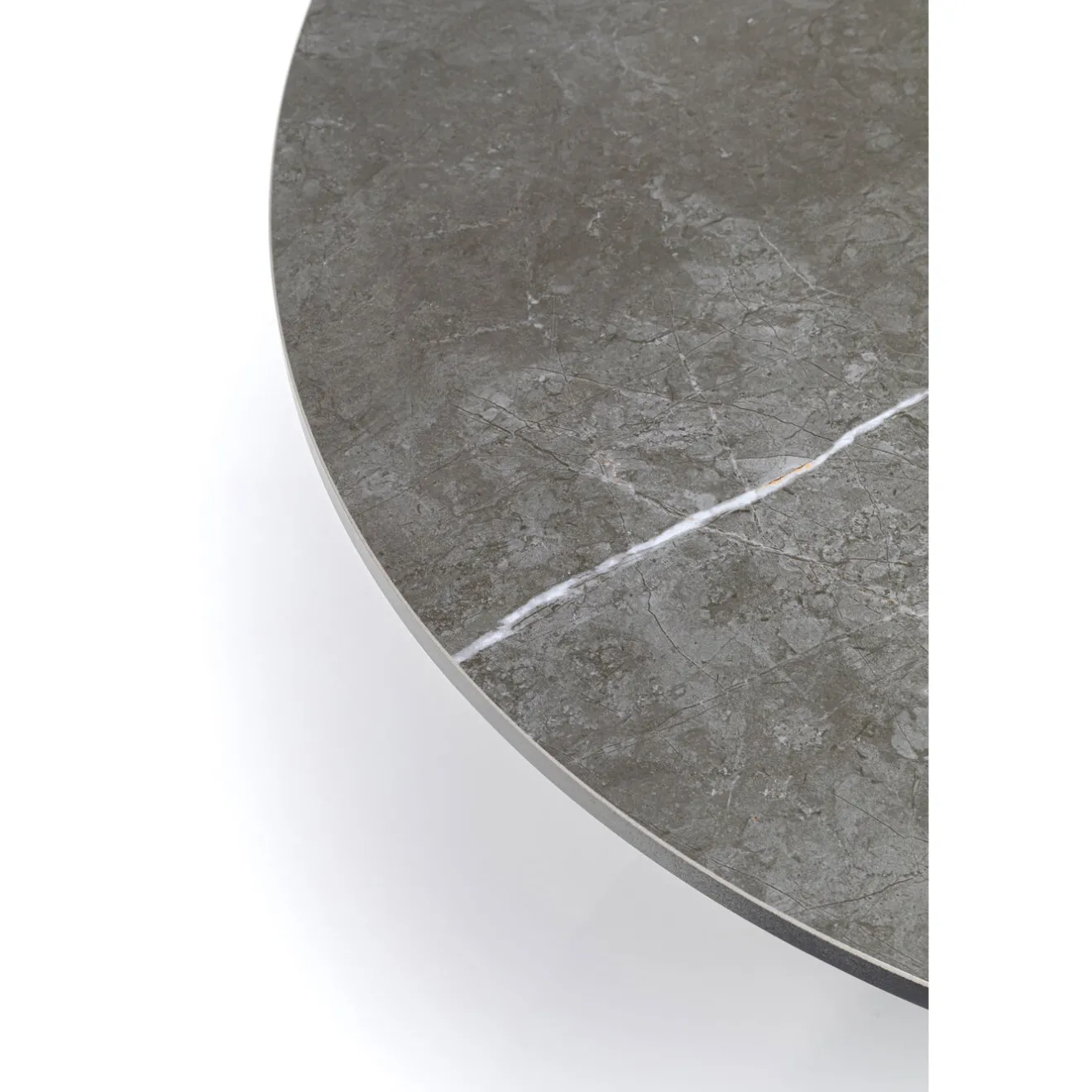 KARE Design Tables À Manger|Table Grande Possibilita Noir 180X120Cm