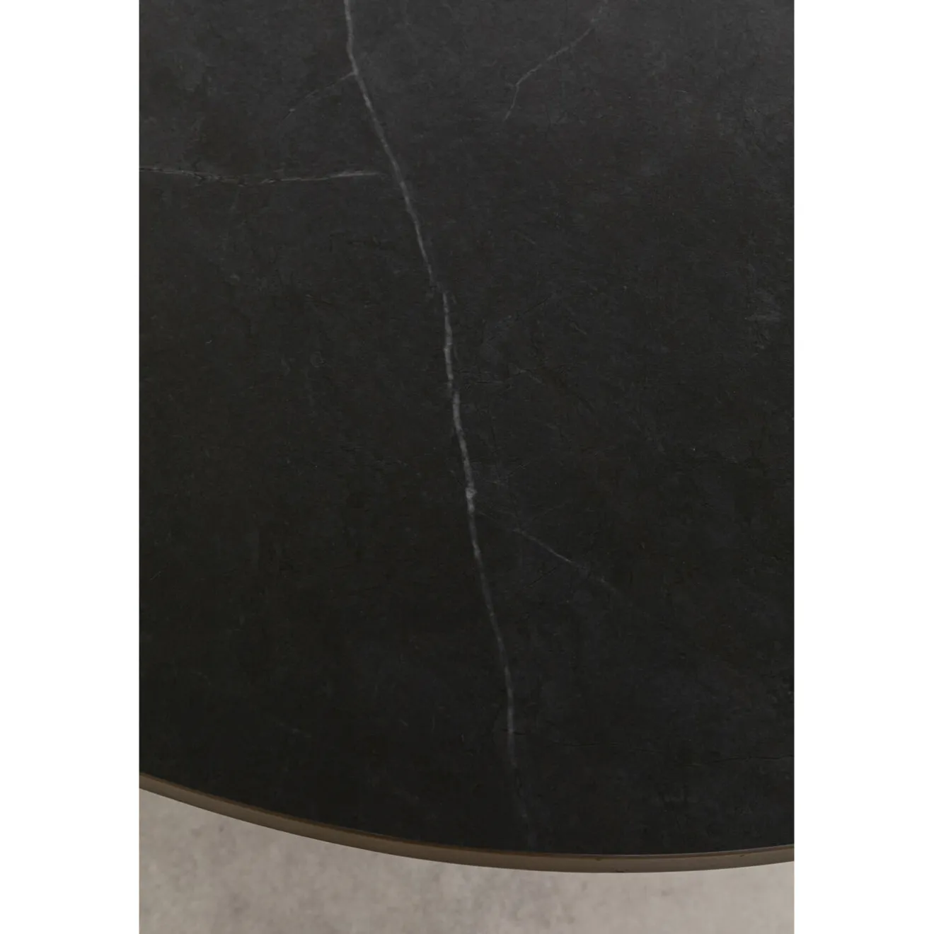 KARE Design Tables À Manger|Table Grande Possibilita Noir 220X120Cm