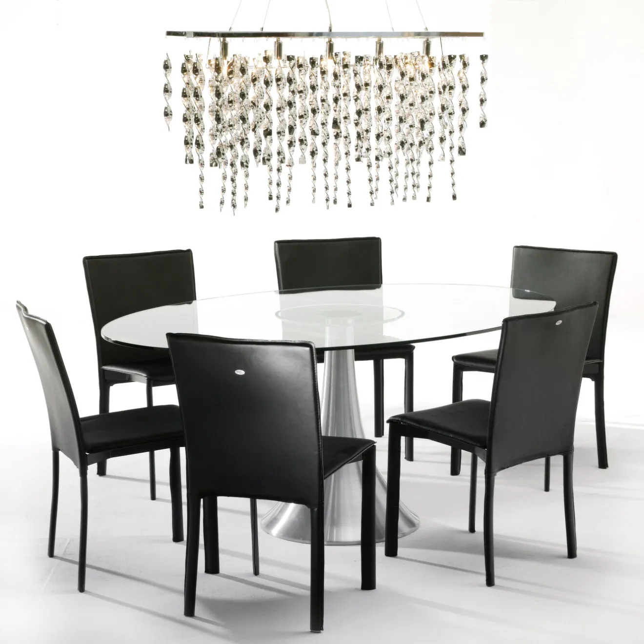 KARE Design Tables À Manger|Table Grande Possibilita 180X120Cm