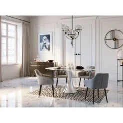 KARE Design Tables À Manger|Table Grande Possibilita 180X120Cm