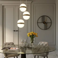 KARE Design Tables À Manger|Table Grande Possibilita 180X120Cm