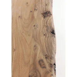 KARE Design Tables À Manger|Table Harmony Chrome 160X80Cm