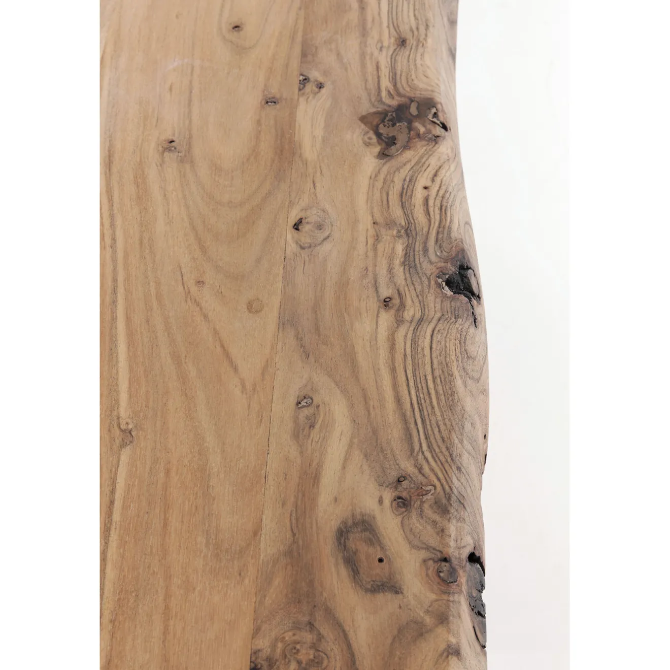 KARE Design Tables À Manger|Table Harmony Chrome 180X90Cm