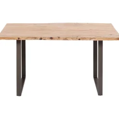 KARE Design Tables De Bar|Table Harmony Noir 160X80Cm