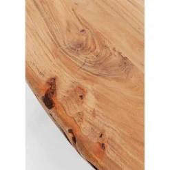 KARE Design Tables De Bar|Table Harmony Noir 160X80Cm