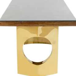 KARE Design Tables À Manger|Table Harmony Oho Conley 180X90