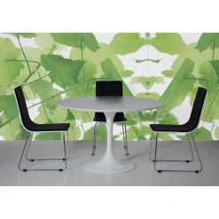 KARE Design Tables À Manger|Table Invitation Ronde O120Cm