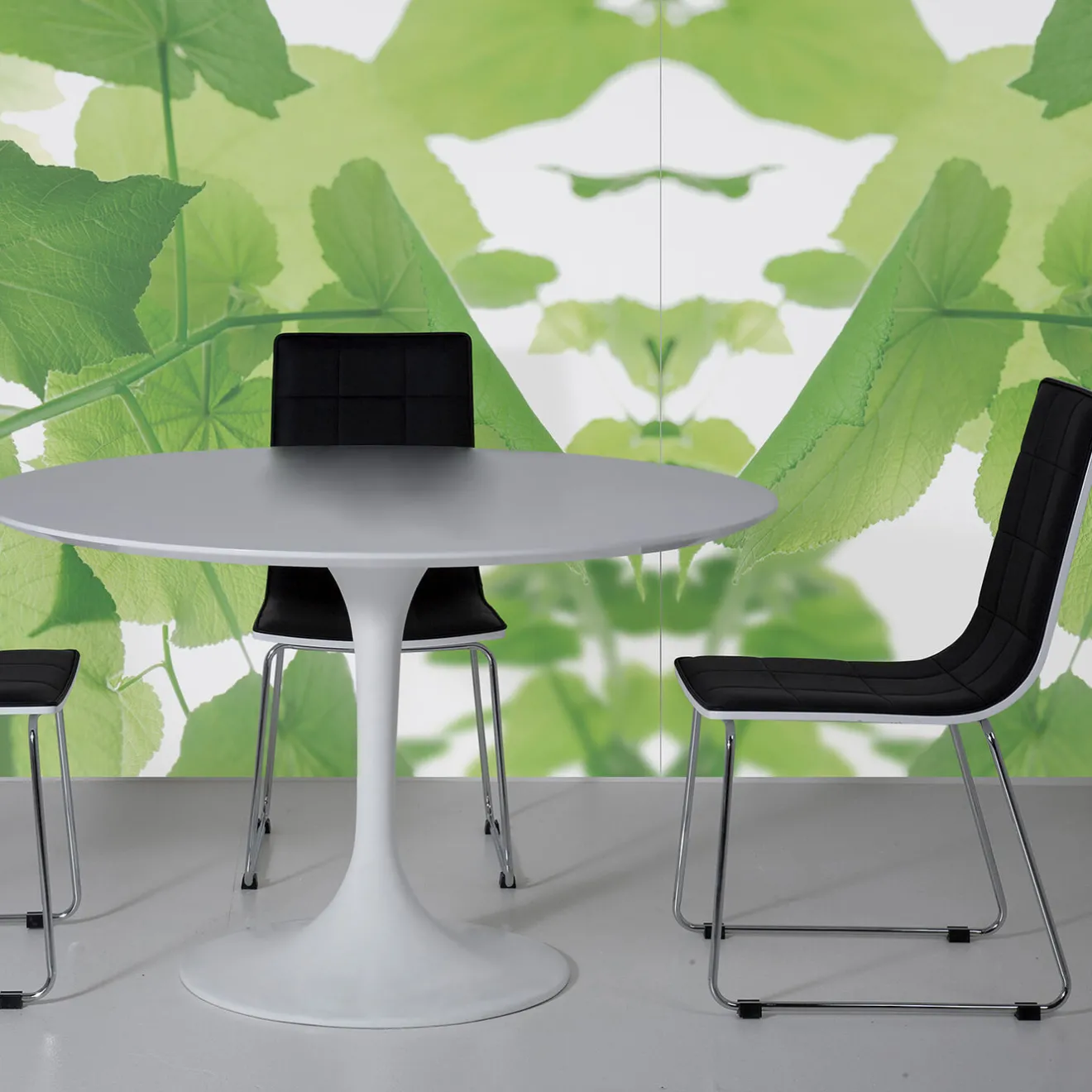 KARE Design Tables À Manger|Table Invitation Ronde O120Cm