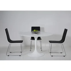 KARE Design Tables À Manger|Table Invitation Ronde O120Cm