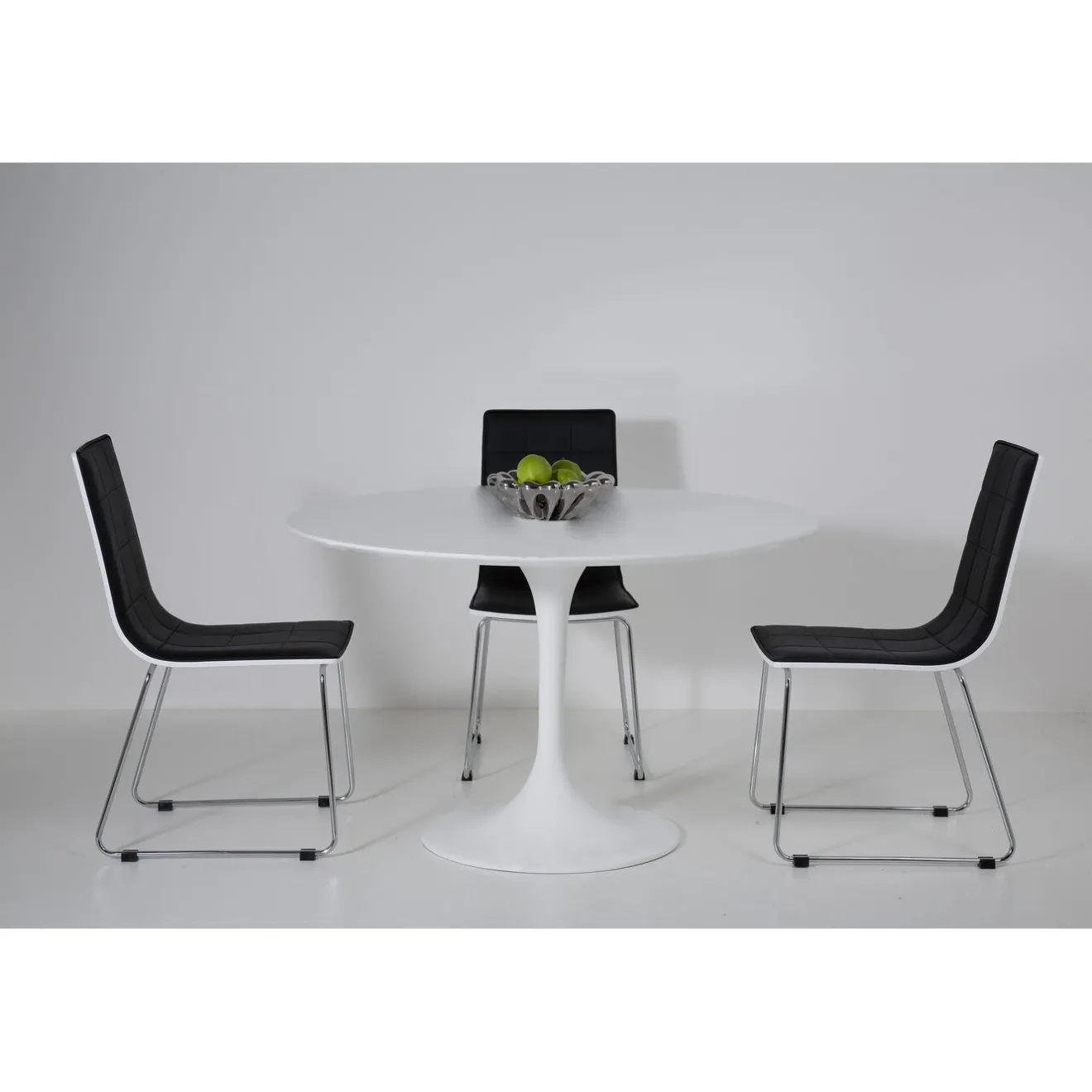 KARE Design Tables À Manger|Table Invitation Ronde O120Cm