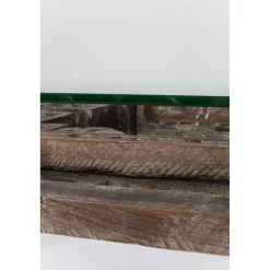 KARE Design Tables À Manger|Table Kalif 200X90Cm