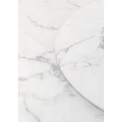 KARE Design Tables À Manger|Table Lucia O135Cm