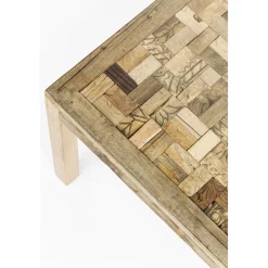 KARE Design Tables À Manger|Table Memory 160X80Cm