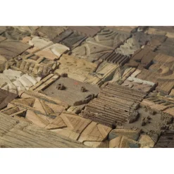 KARE Design Tables À Manger|Table Memory 160X80Cm