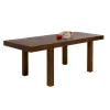 KARE Design Tables Extensibles|Table Momo A. 2 Rallonges 120(+40+40)X80Cm