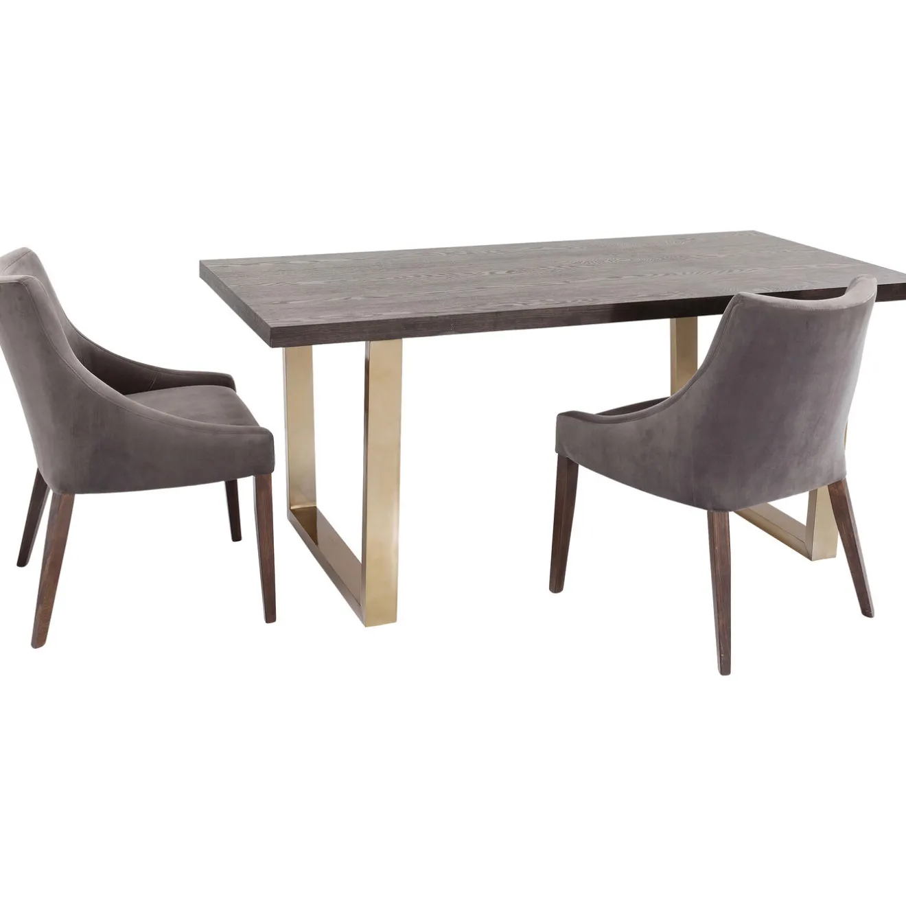 KARE Design Tables À Manger|Table Osaka Duo 180X90Cm