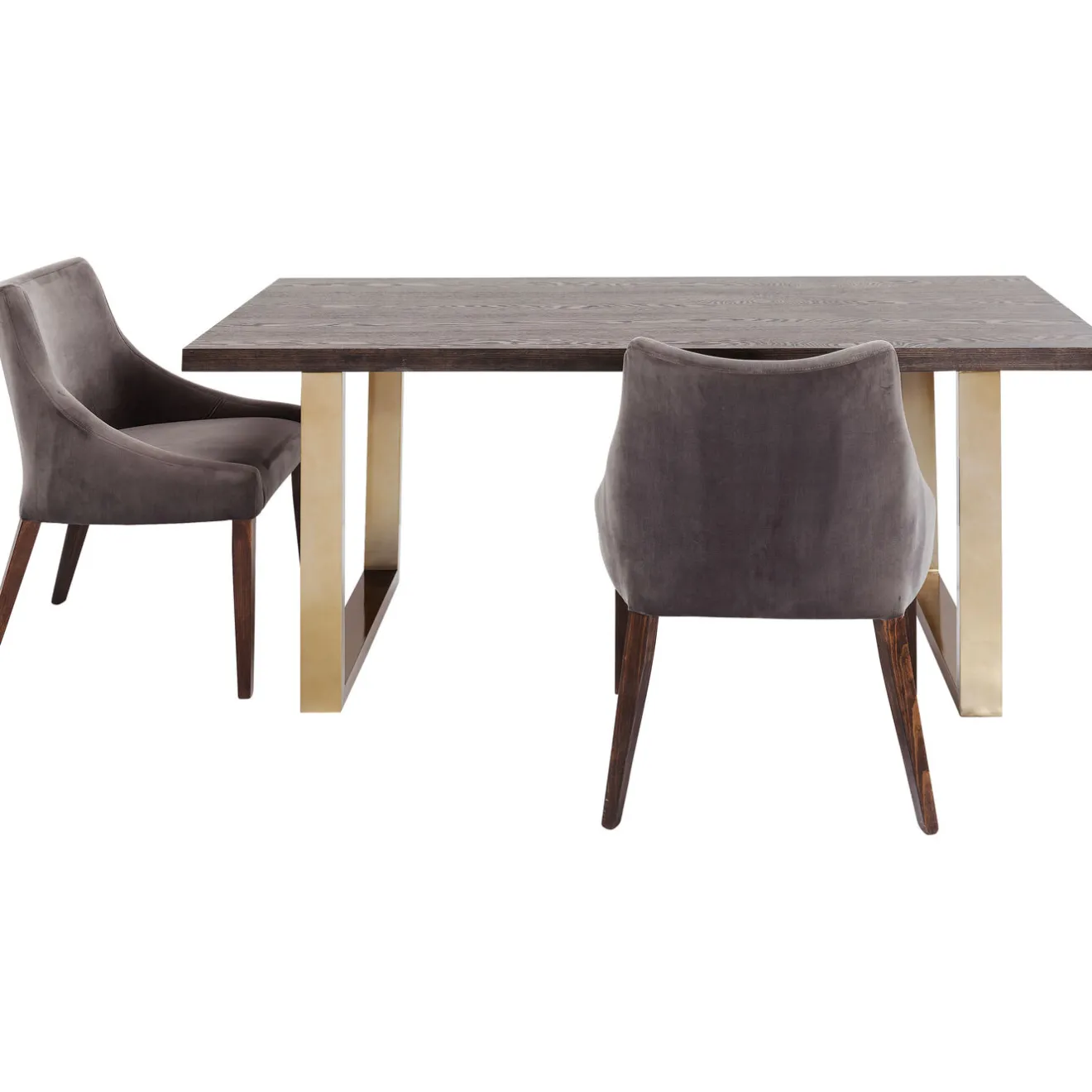 KARE Design Tables À Manger|Table Osaka Duo 180X90Cm