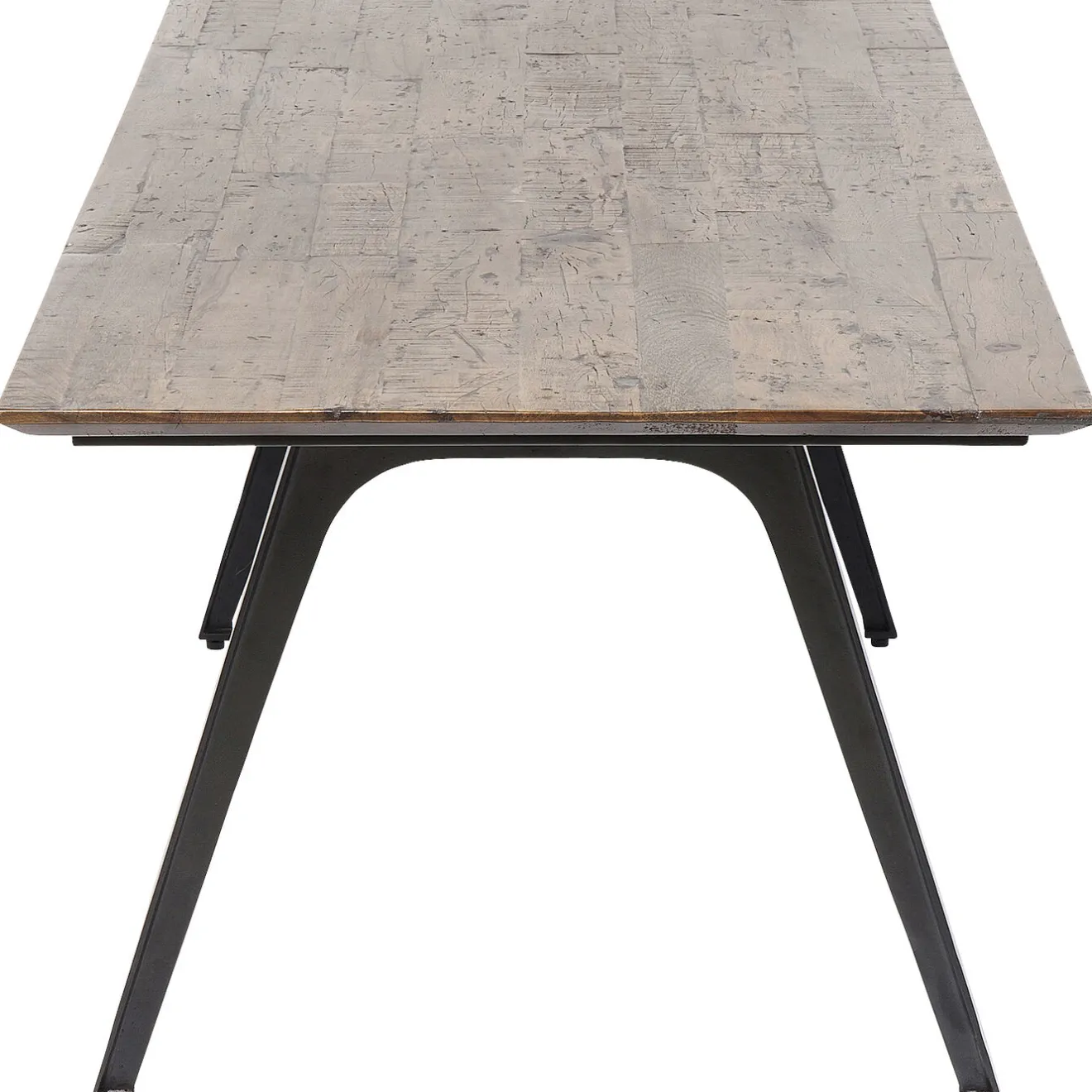 KARE Design Tables À Manger|Table Paradise 200X90Cm