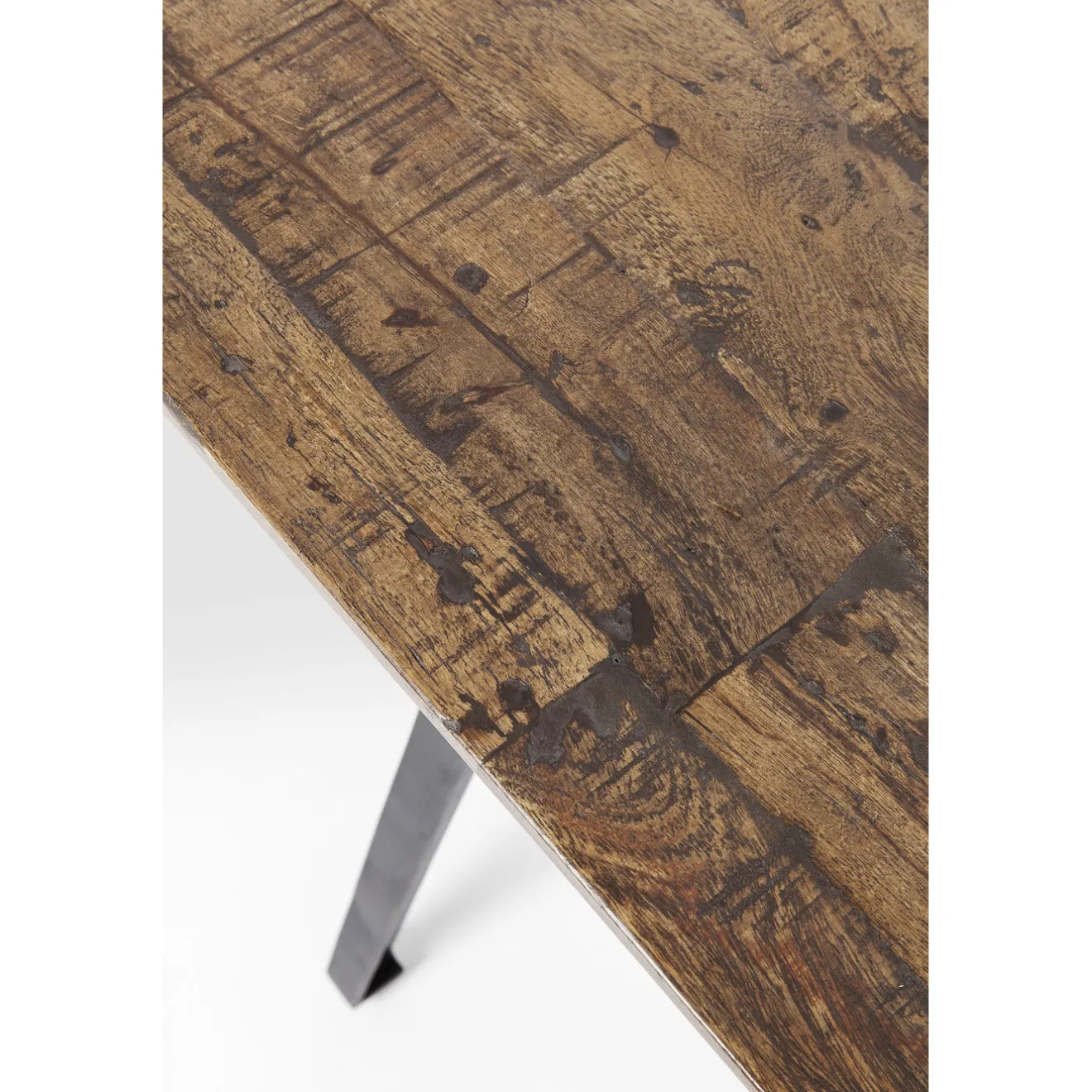 KARE Design Tables À Manger|Table Paradise 200X90Cm