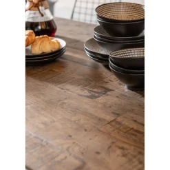 KARE Design Tables À Manger|Table Paradise 200X90Cm