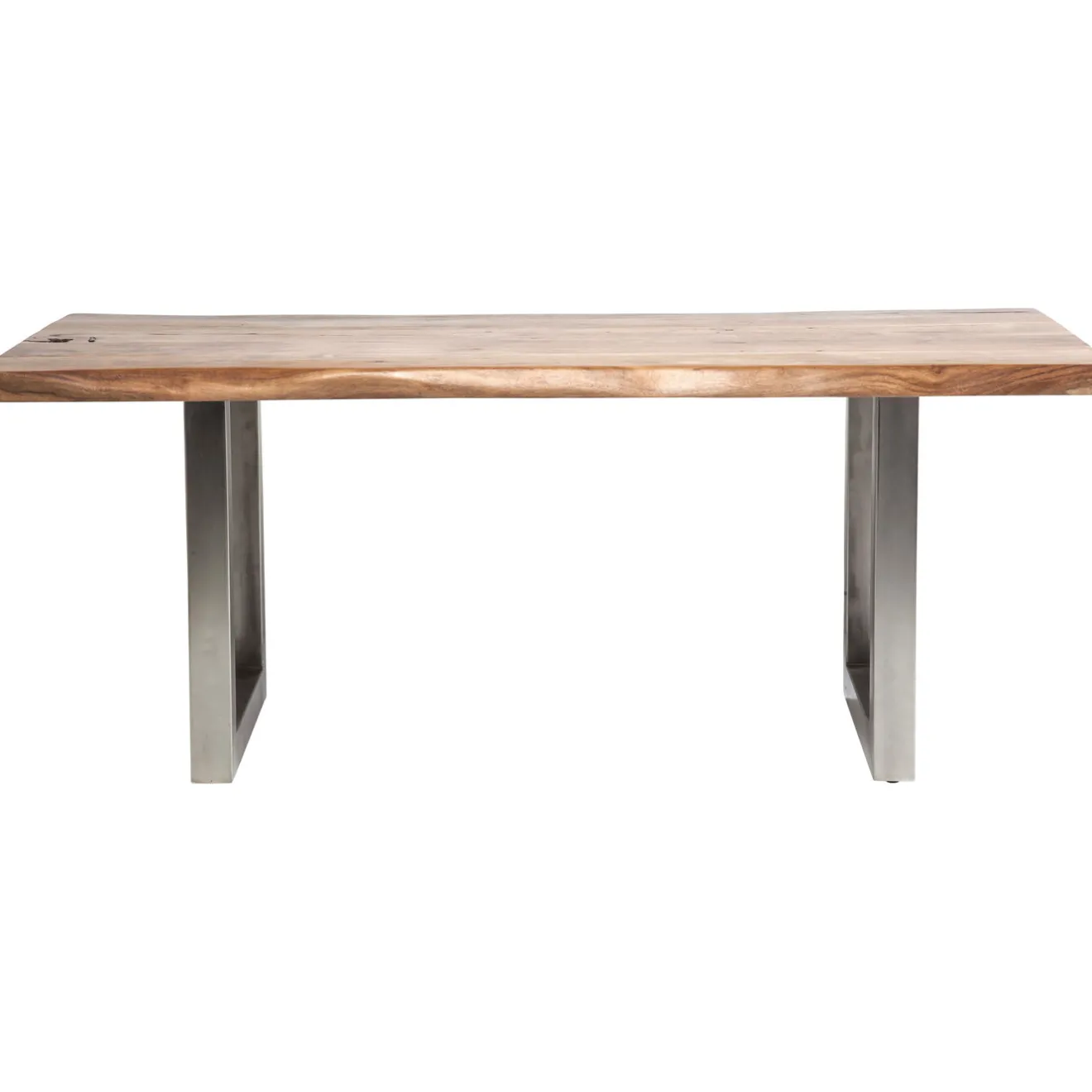 KARE Design Tables À Manger|Table Pure Nature 195X100Cm