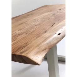KARE Design Tables À Manger|Table Pure Nature 160X80Cm