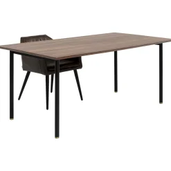 KARE Design Tables À Manger|Table Ravello 180X90Cm